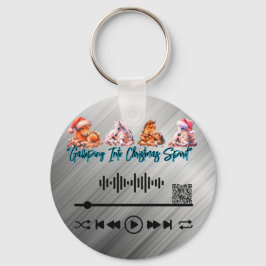 Sök efter, "Galloping into KeyChain Nyckelring