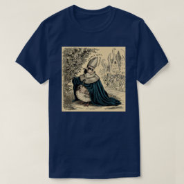 Sök efter Heliga Quail T Shirt