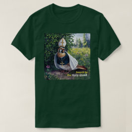 Sök efter Heligan Quail T-Shirt