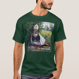 Sök efter Heligan Quail T-Shirt