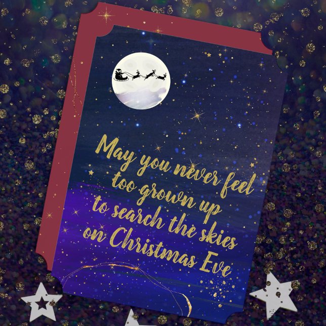 Sök efter Himlar vattenfärgsjulkort för julgranar Julkort (Skapare uppladdad)