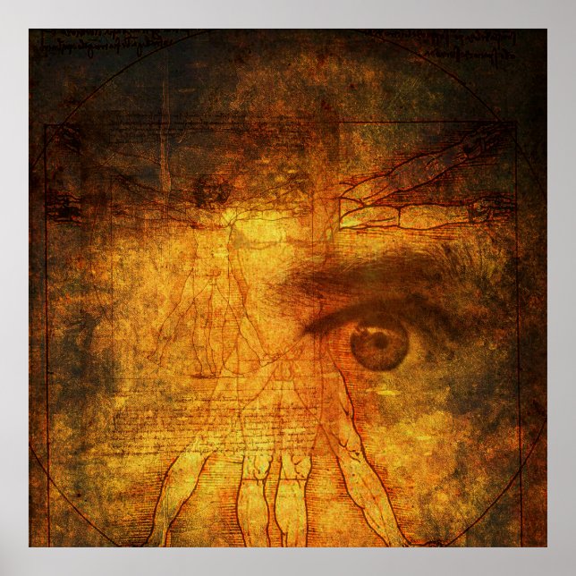 Sök efter kunskap poster (Framsidan)