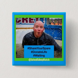 Sök efter levande givare, knapp