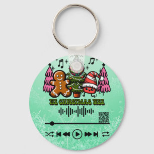 Sök efter, Rockin' KeyChain Nyckelring