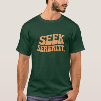 Sök efter servicenivå t shirt