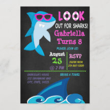 Sök efter Sharks .Girls Bassäng-inbjudningar
