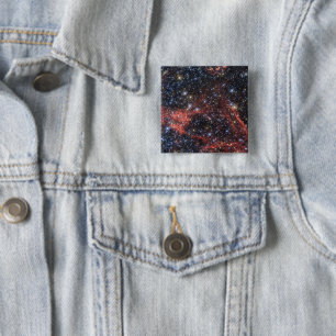 Sök efter stellar Survivor of Supernova Explosion Knapp