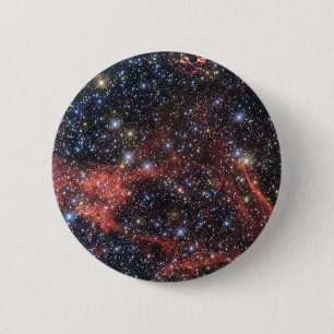 Sök efter stellar Survivor of Supernova Explosion Knapp