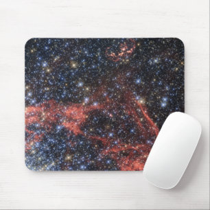 Sök efter stellar Survivor of Supernova Explosion Musmatta