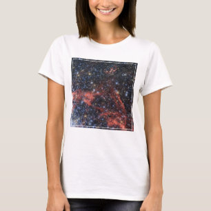 Sök efter stellar Survivor of Supernova Explosion T Shirt
