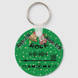 Sök efter, "Tis the Season to" KeyChain Nyckelring