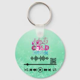 Sök efter video, kall utanför nyckelring