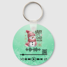 Sök efter video, "kall utanför"