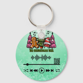 Sök efter video, Rockin' Nyckelring