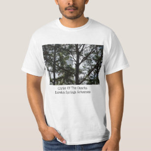 Sök och sök mig t shirt