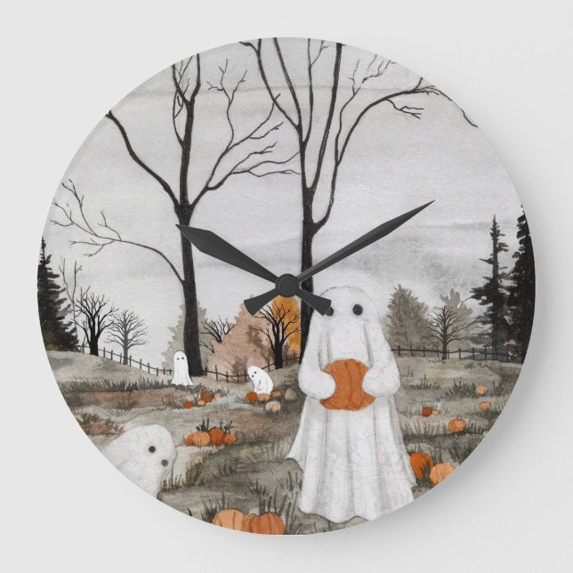 Sök Stor Klocka (Framsida)