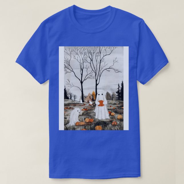 Sök T Shirt (Design framsida)
