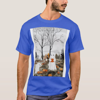 Sök T Shirt