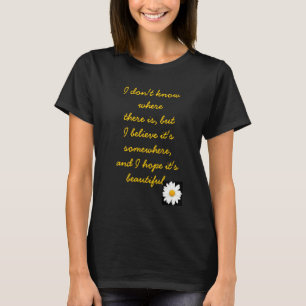 Söka efter Alaska Tee Shirt