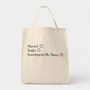 Söka efter Darcy Tote Bag Tygkasse