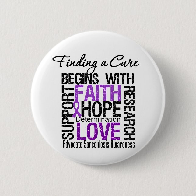 Söka efter en bock för sarkoidos knapp (Framsida)