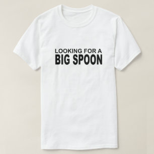 SÖKA EFTER EN STOR SKED T SHIRT