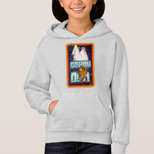 Söka efter för Scooby-Doo spöke som är lurvi Tee Shirt