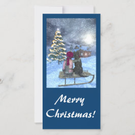 Söka efter julklapp julkort