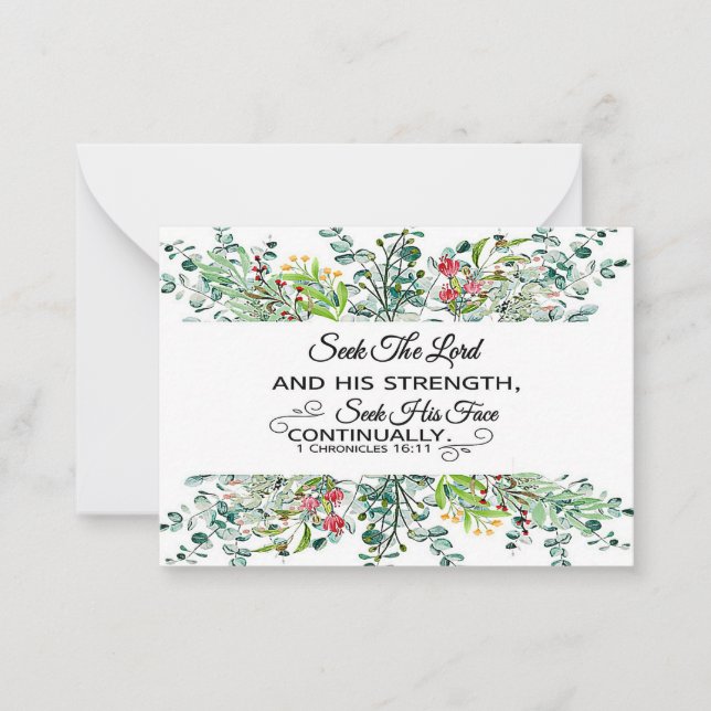 Söka efter Lord Grey ram-skriften Anteckningskort (Framsida)