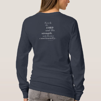 Söka efter Lord Women's Långärmad Shirt T Shirt