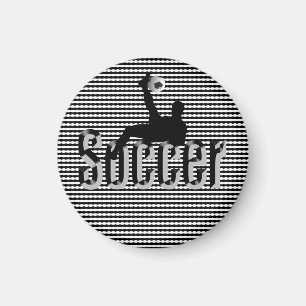 Söka efter spel, stötfångare magnet