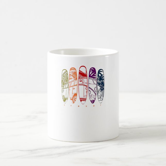 Söka efter Vågar Kaffemugg (Center)