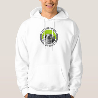 SOKA - Erst kennenlernen dann urteilen ! Sweatshirt