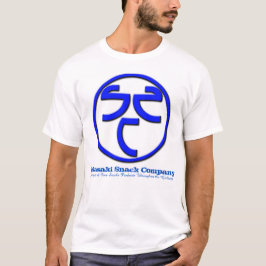 Sokaksaki Ljust T-Shirt