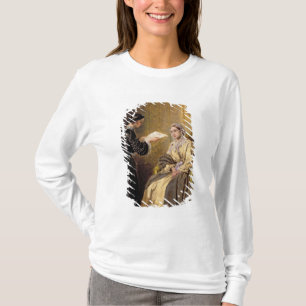 Sökande av den London gazetten T-shirt
