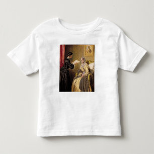 Sökande av den London gazetten Tee Shirt