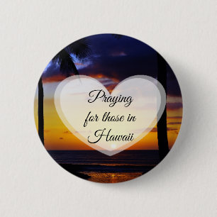 Sökande efter dem i Hawaii Button Knapp
