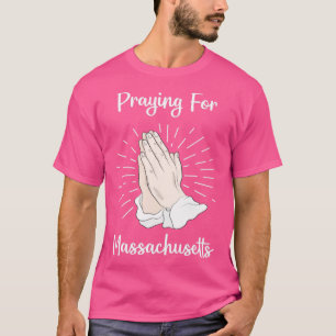 Sökande efter Massachusetts T Shirt