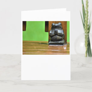 Sökande efter regn, kort