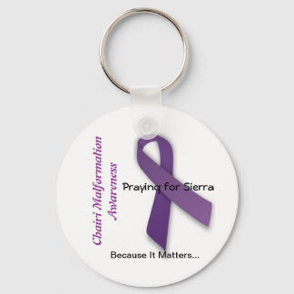 Sökande efter Sierra Nyckelring