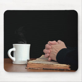 Sökande Händer på Bible Musmatta