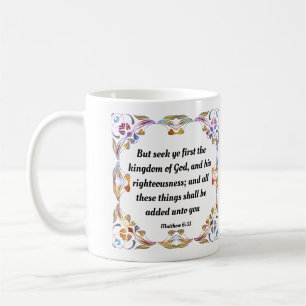 Sökandenmugg Kaffemugg