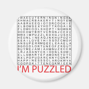 sökandeord puzzle02 magnet