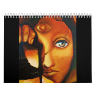 SÖKARE CALANDER KALENDER
