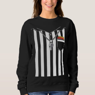Sökare: Referee Costume Halloween T Shirt
