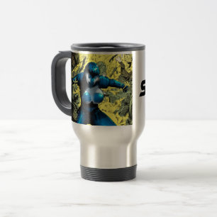 Sökare V2-resemugg Resemugg