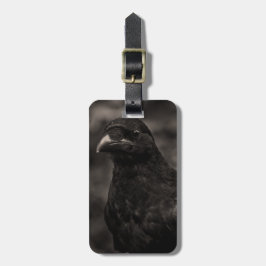 Sökaren Bagagebricka