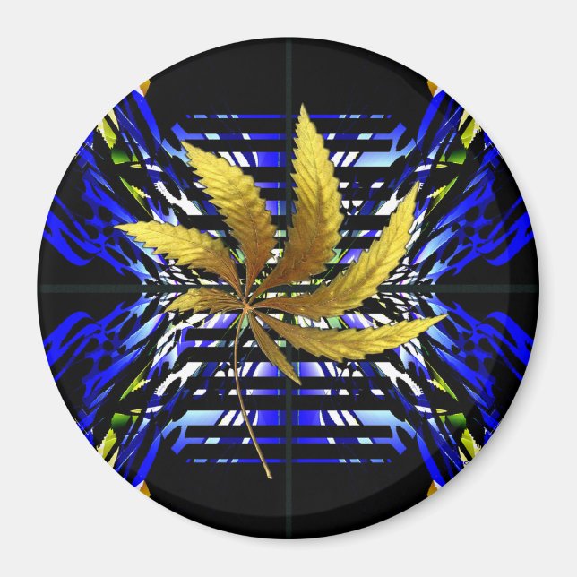 Söker efter..... magnet (Framsidan)