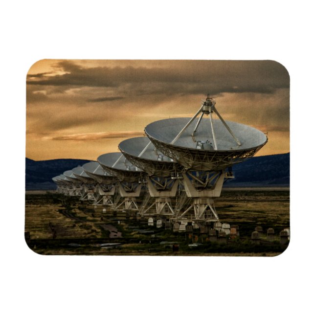 Söker efter överföringar magnet (Horisontell)