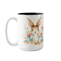 Söker efter Påskhare